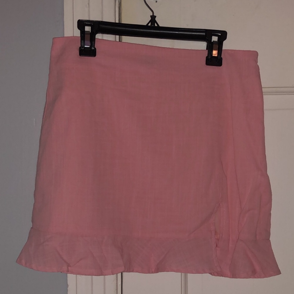 shein skirt